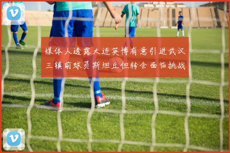 媒体人透露大连英博有意引进武汉三镇前球员斯坦丘但转会面临挑战